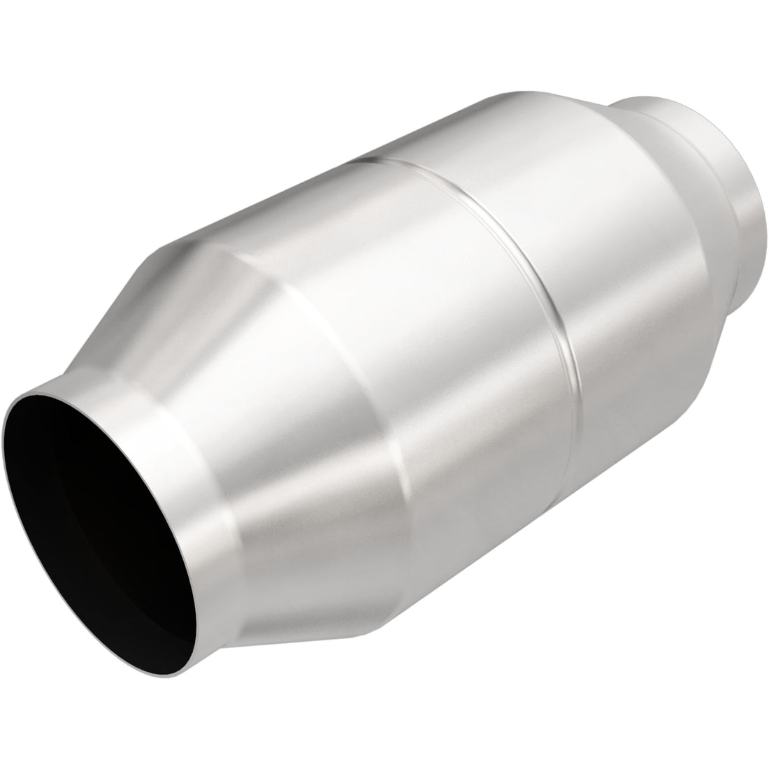 MagnaFlow Exhaust Products 60111 - OEM Grade Diesel Oxidation Catalyst 2