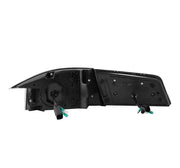 AlphaRex 601110 - LED Taillights Alpha Black 3
