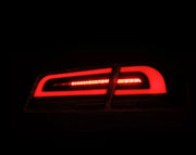 AlphaRex 601110 - LED Taillights Alpha Black 4