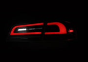 AlphaRex 601110 - LED Taillights Alpha Black 5