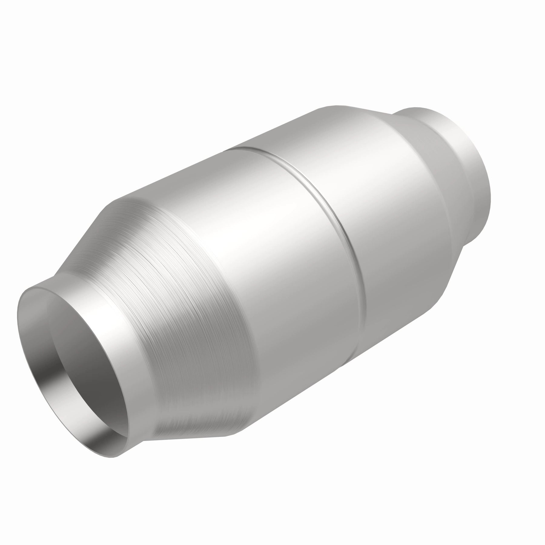 MagnaFlow Exhaust Products 60111 - OEM Grade Diesel Oxidation Catalyst 5