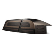 AlphaRex 601120 - LED Taillights Black Smoke 5