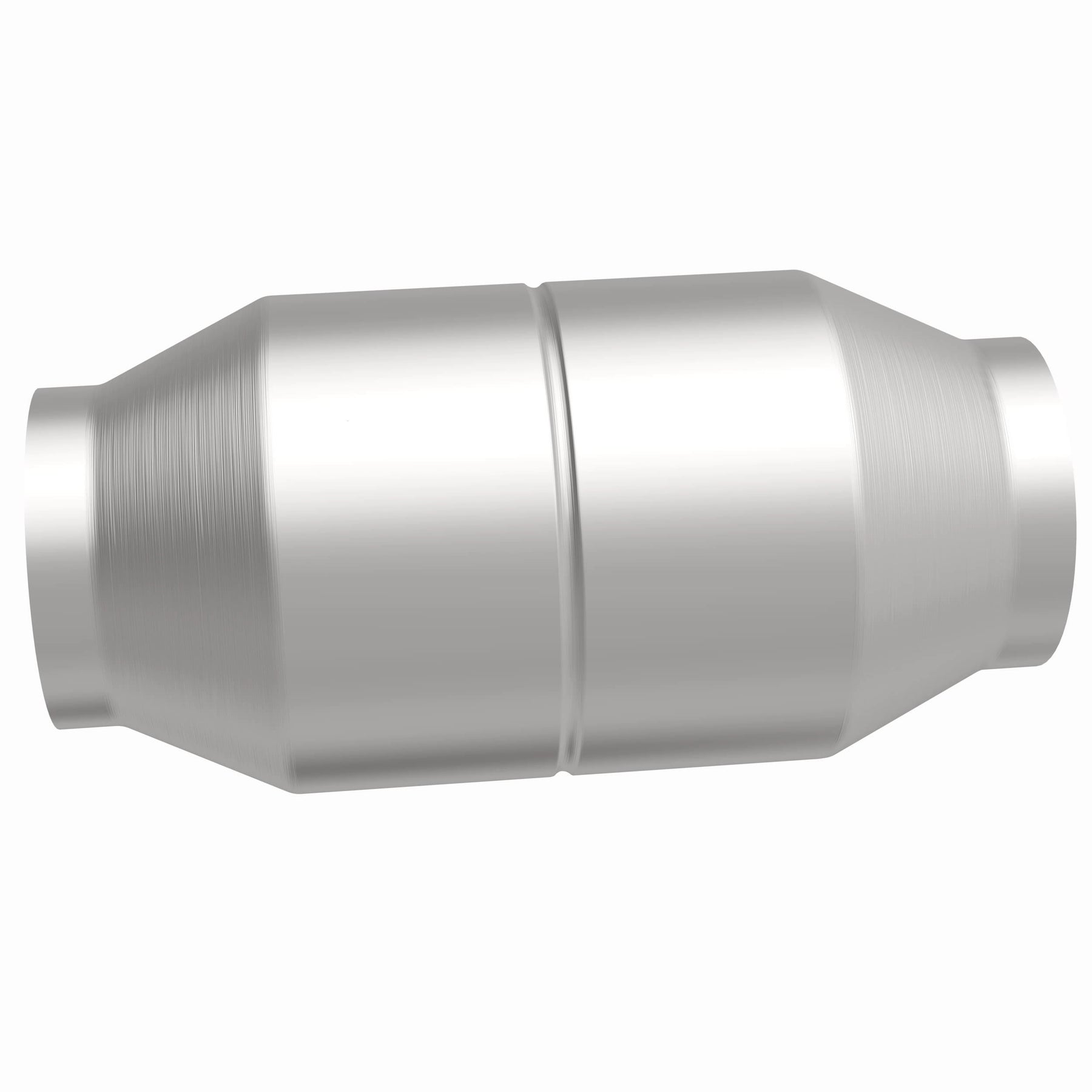 MagnaFlow Exhaust Products 60112 - OEM Grade Diesel Oxidation Catalyst 2