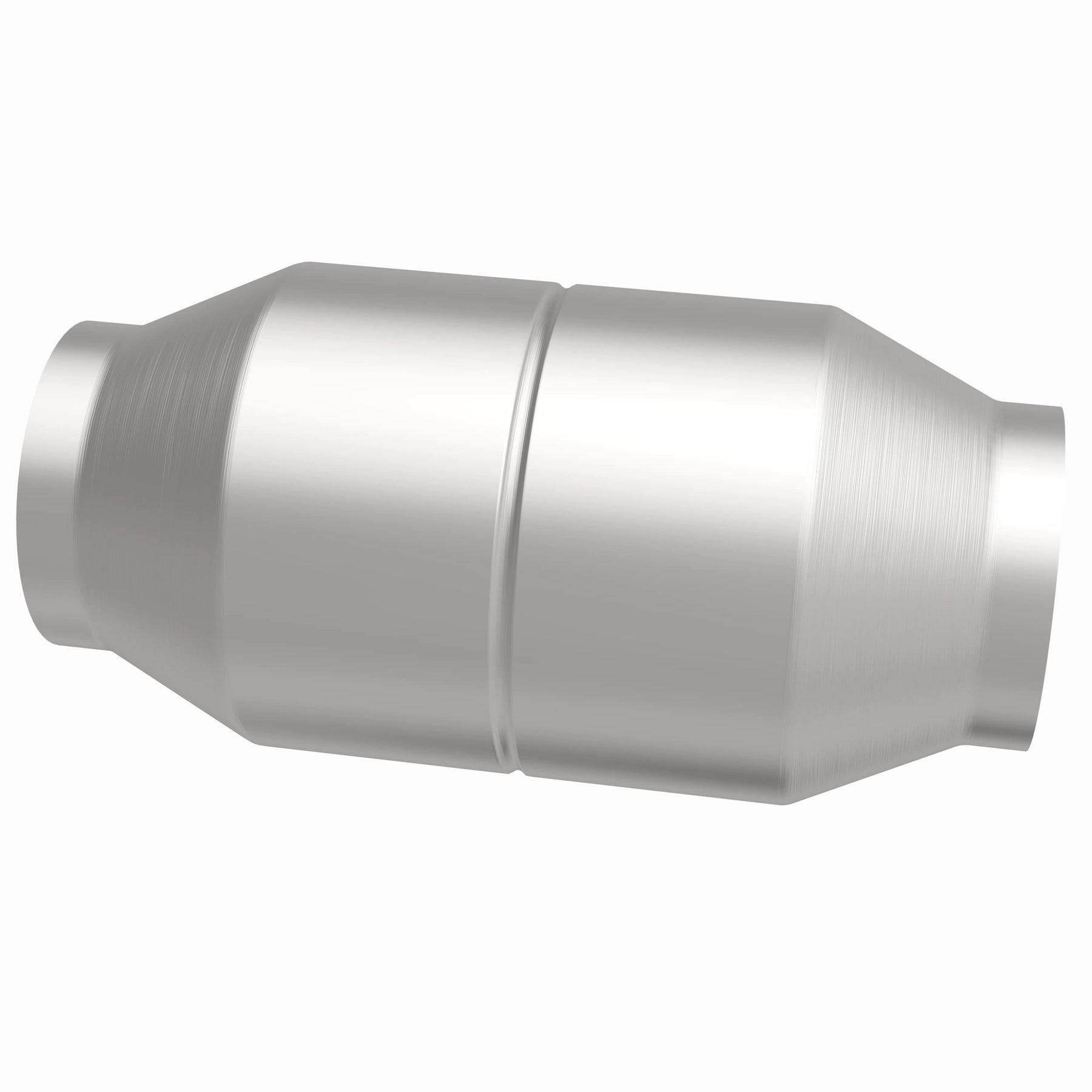 MagnaFlow Exhaust Products 60112 - OEM Grade Diesel Oxidation Catalyst 3