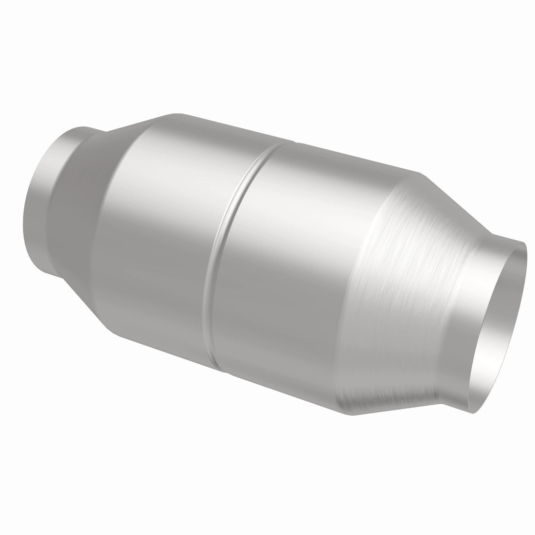 MagnaFlow Exhaust Products 60112 - OEM Grade Diesel Oxidation Catalyst 4