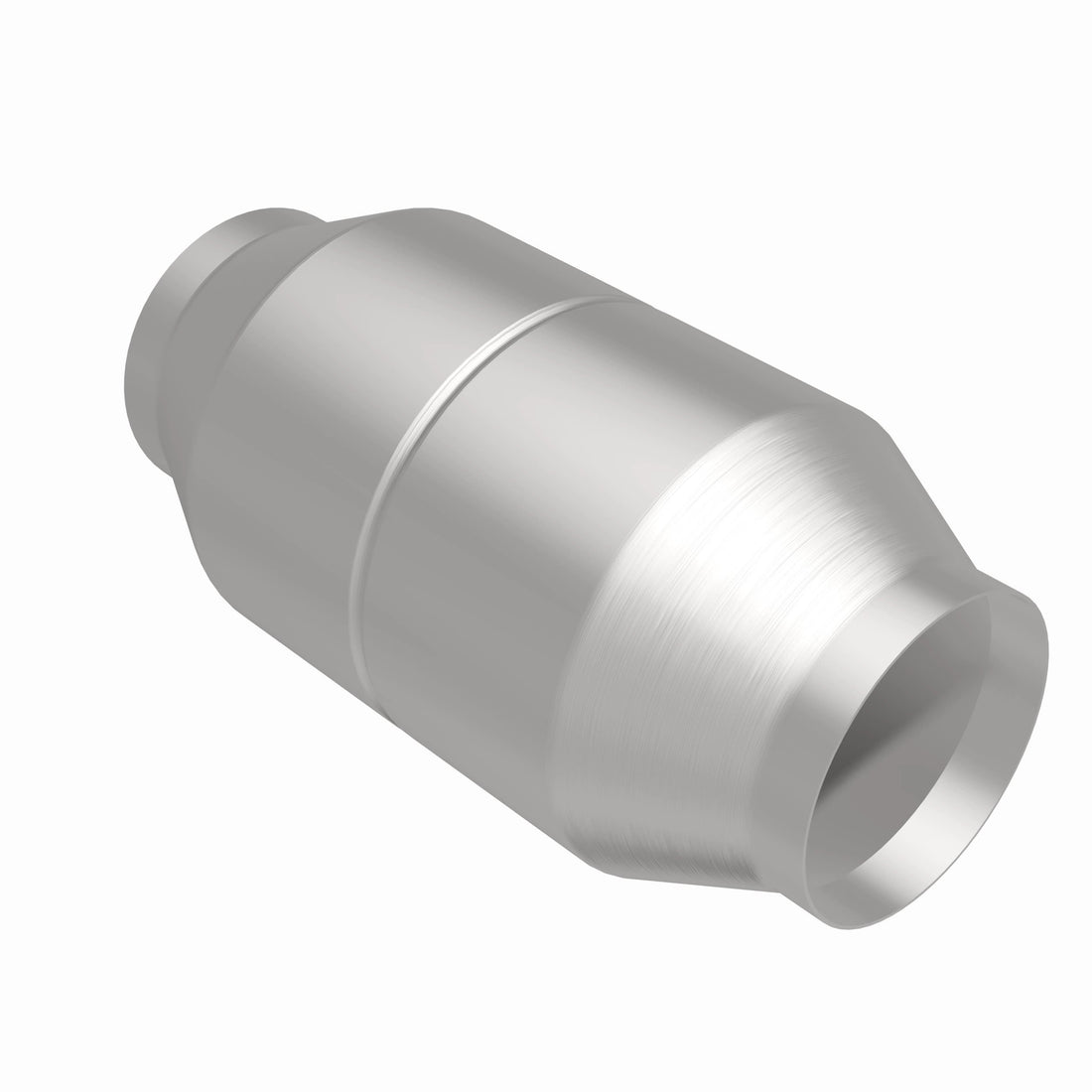 MagnaFlow Exhaust Products 60112 - OEM Grade Diesel Oxidation Catalyst 5