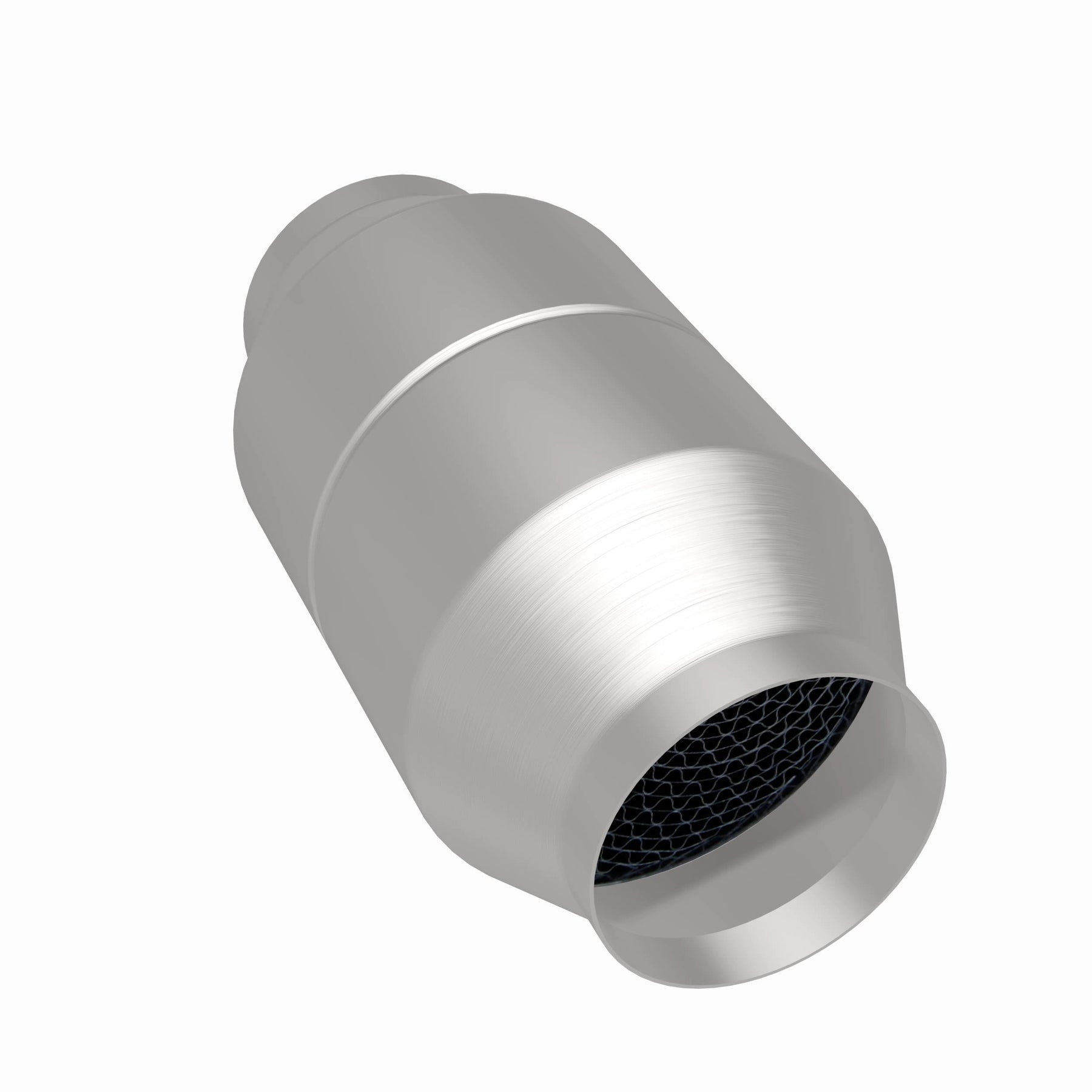 MagnaFlow Exhaust Products 60112 - OEM Grade Diesel Oxidation Catalyst