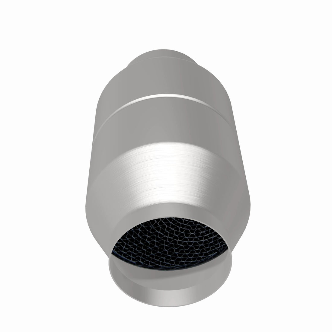MagnaFlow Exhaust Products 60112 - OEM Grade Diesel Oxidation Catalyst