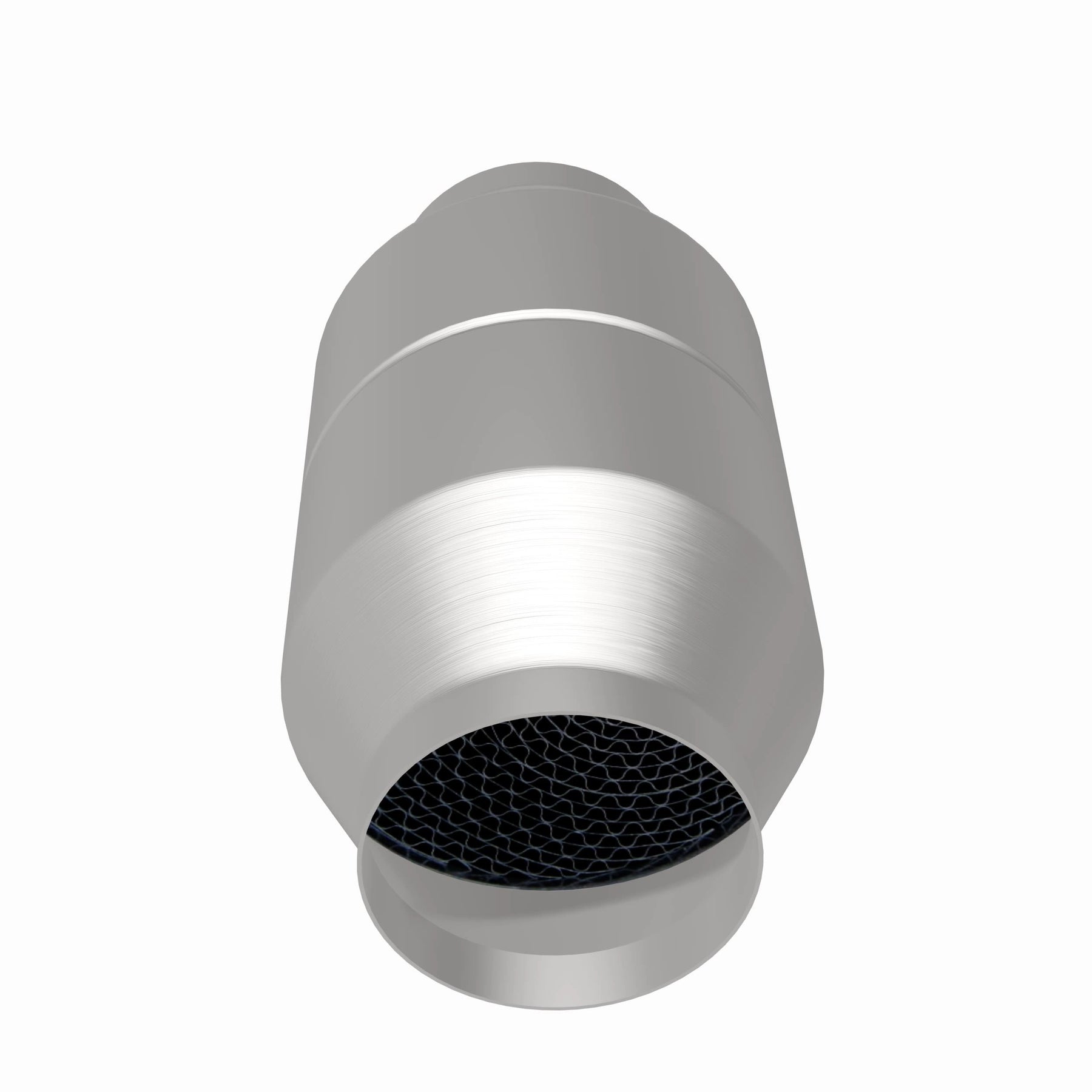 MagnaFlow Exhaust Products 60112 - OEM Grade Diesel Oxidation Catalyst