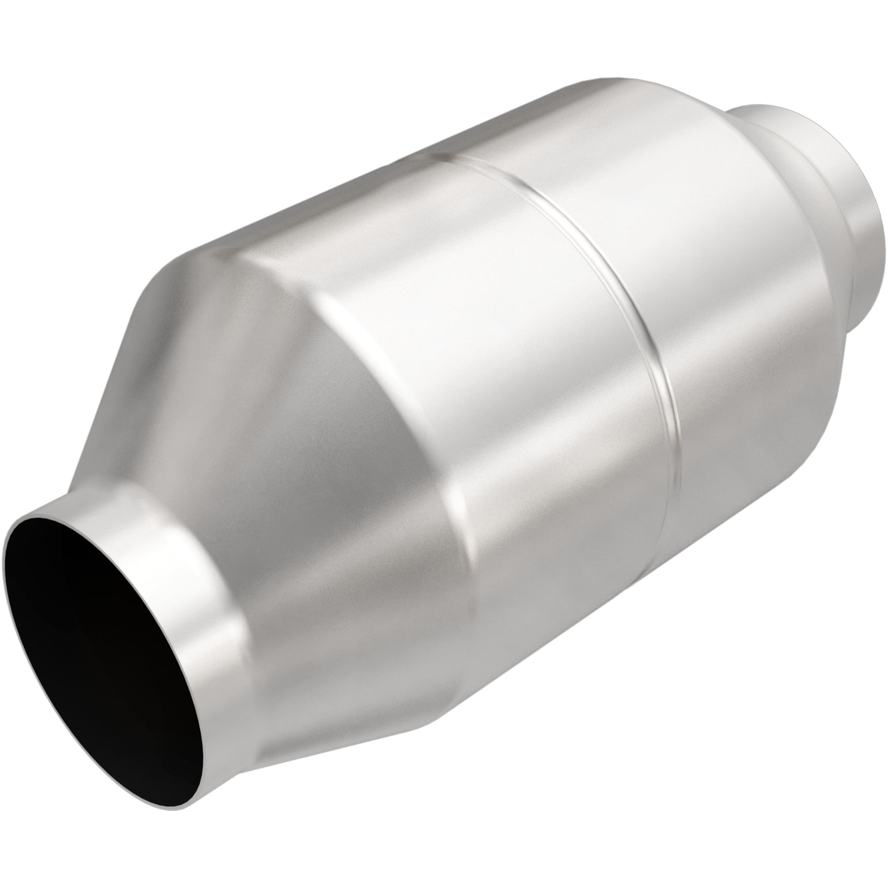 MagnaFlow Exhaust Products 60120 - OEM Grade Diesel Oxidation Catalyst 1