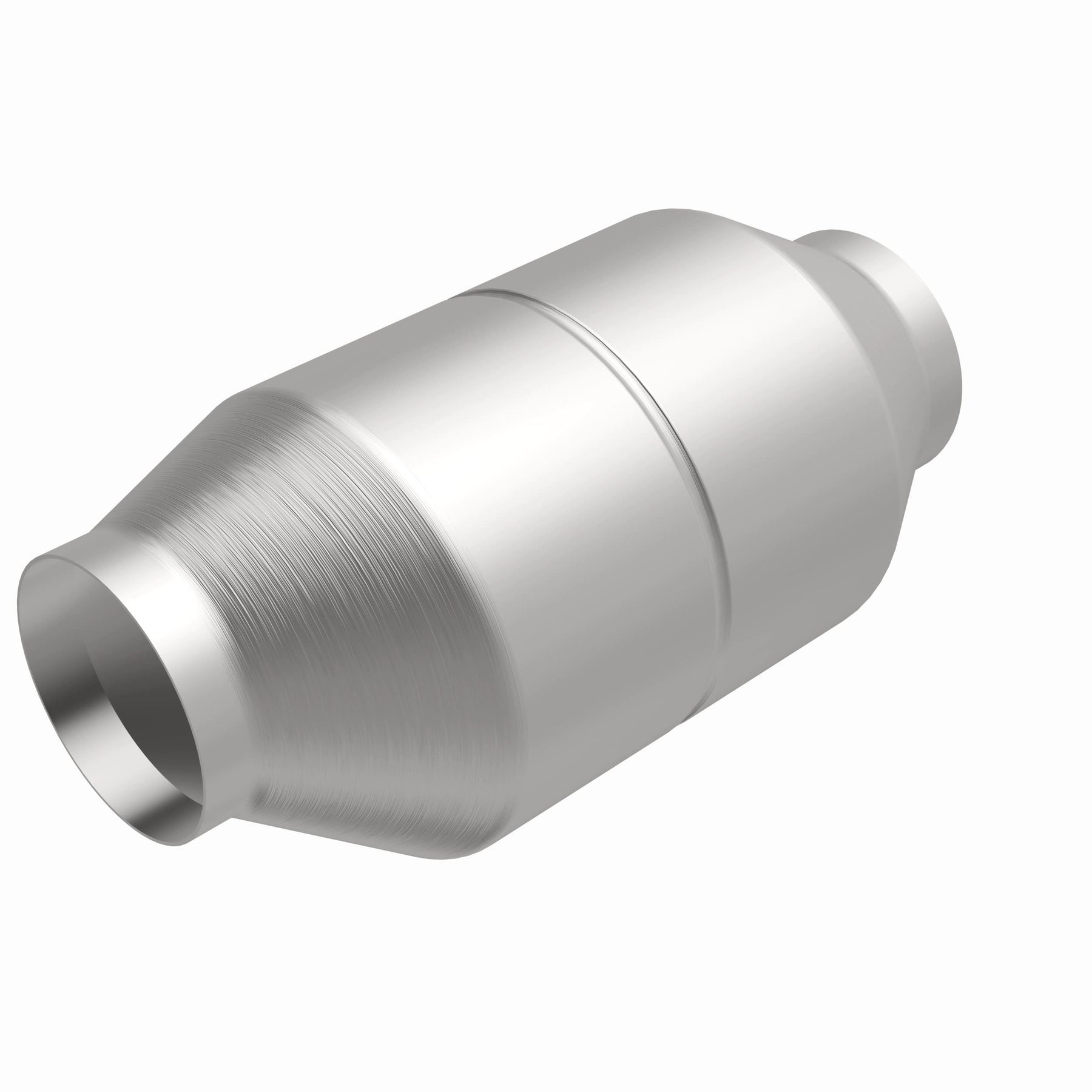 MagnaFlow Exhaust Products 60121 - OEM Grade Diesel Oxidation Catalyst 2