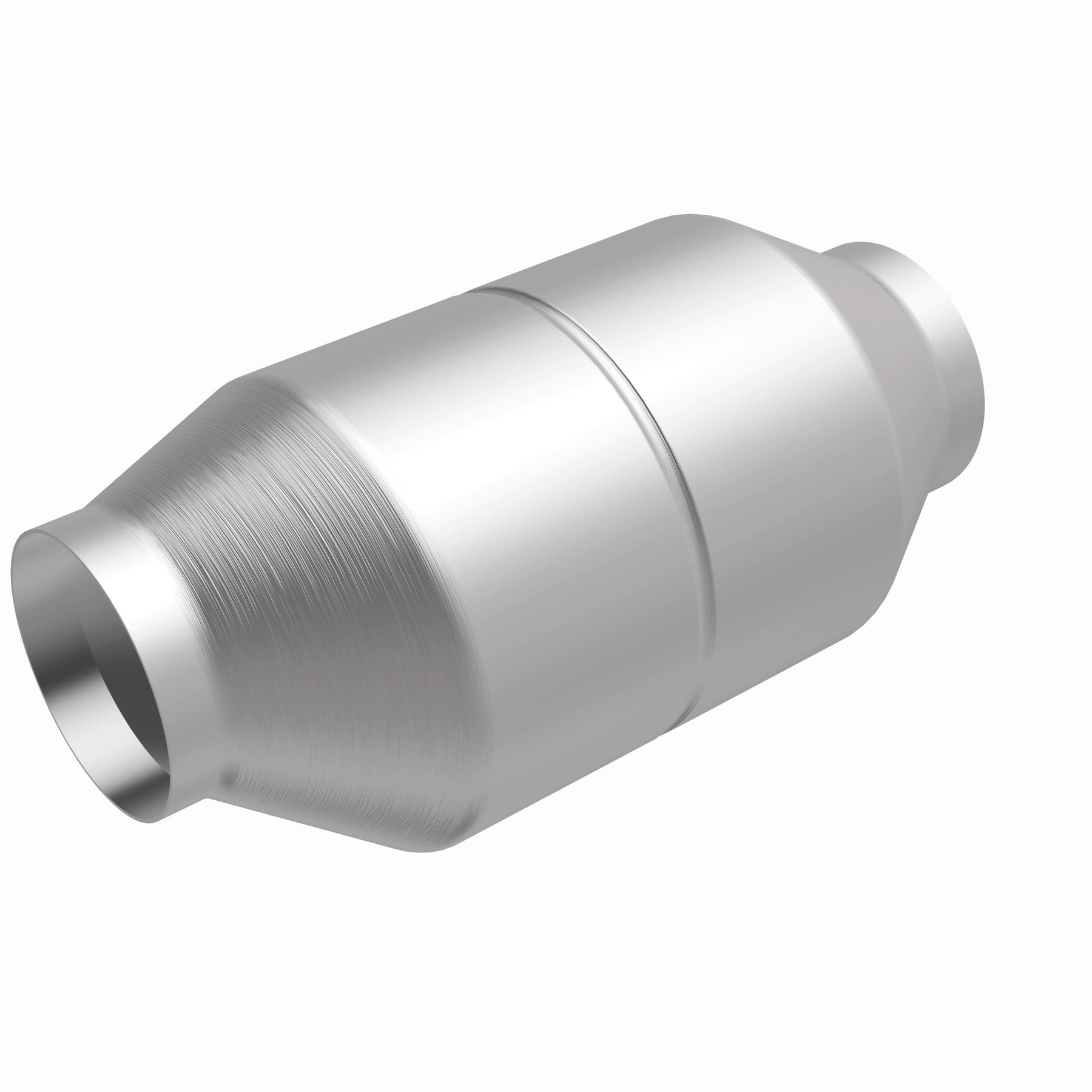 MagnaFlow Exhaust Products 60121 - OEM Grade Diesel Oxidation Catalyst 3