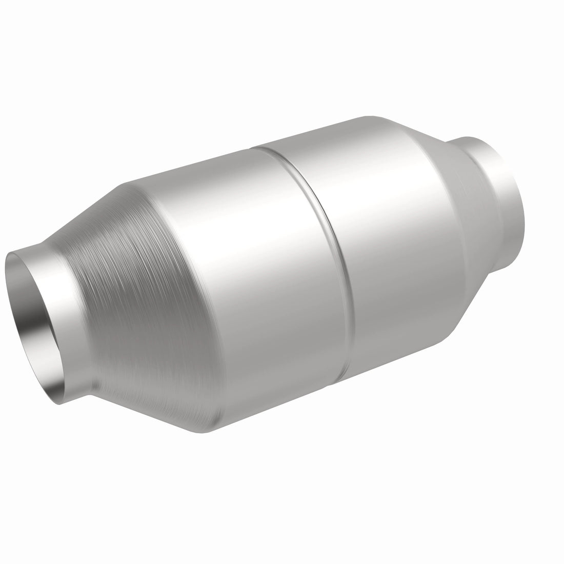 MagnaFlow Exhaust Products 60121 - OEM Grade Diesel Oxidation Catalyst 4