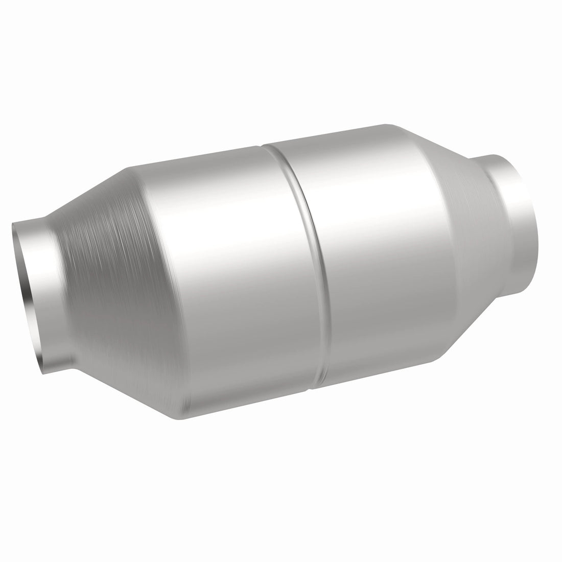 MagnaFlow Exhaust Products 60121 - OEM Grade Diesel Oxidation Catalyst 5