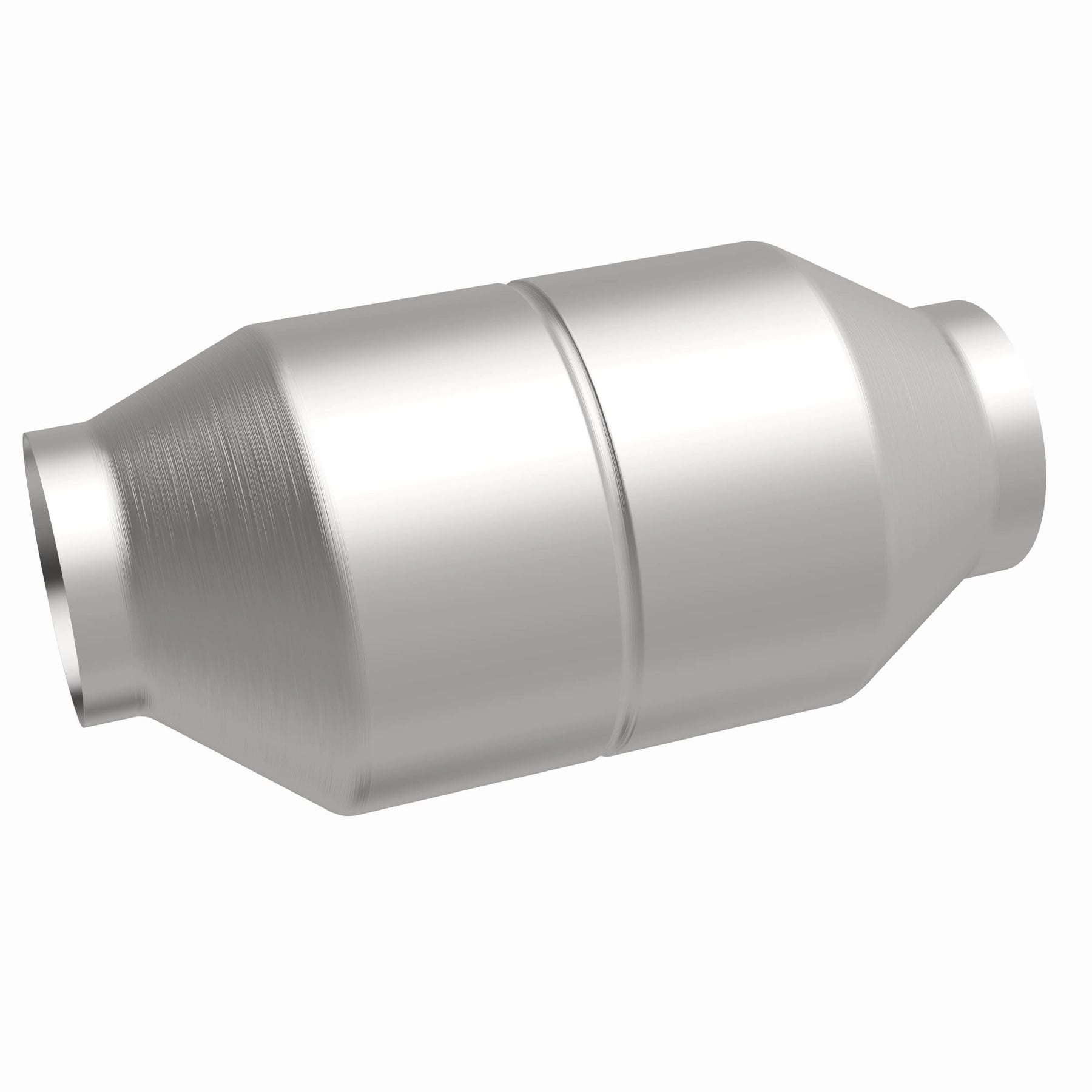 MagnaFlow Exhaust Products 60121 - OEM Grade Diesel Oxidation Catalyst 5