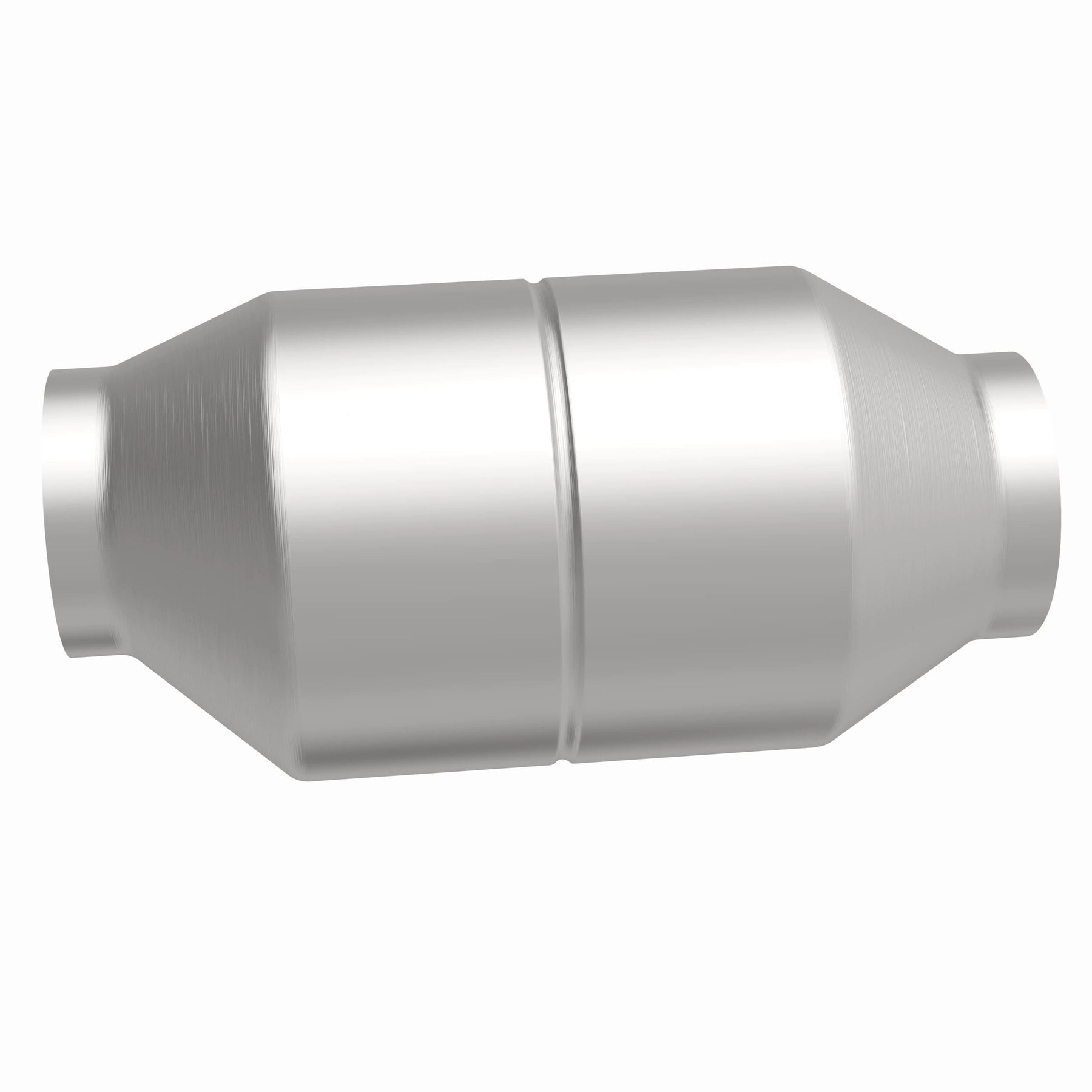 MagnaFlow Exhaust Products 60121 - OEM Grade Diesel Oxidation Catalyst