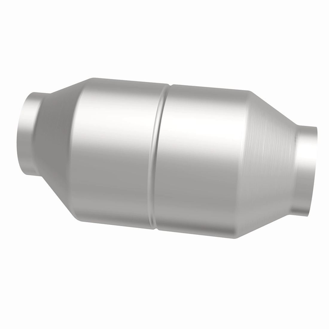 MagnaFlow Exhaust Products 60121 - OEM Grade Diesel Oxidation Catalyst
