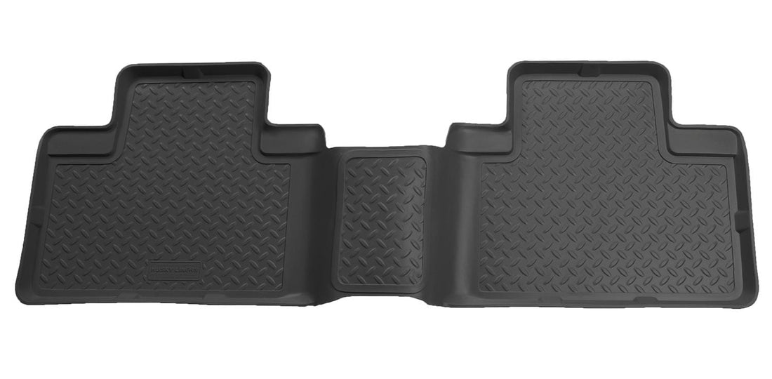 Husky Liners Body Husky Liners 60201 Floor Liner