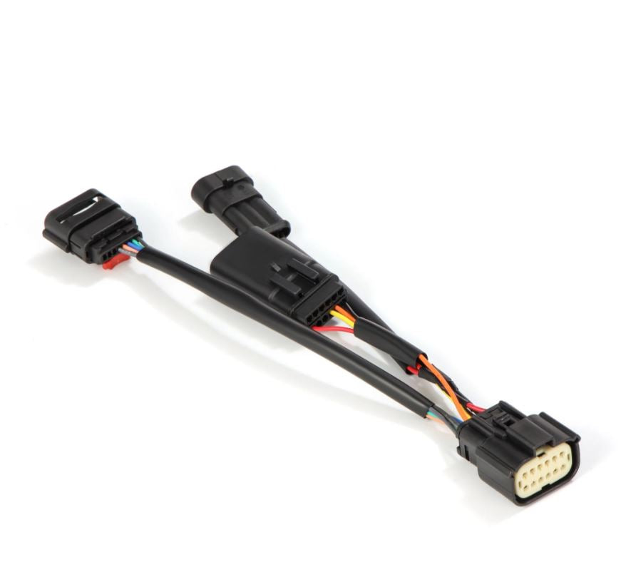 AlphaRex 602011 - Tail Light Assembly