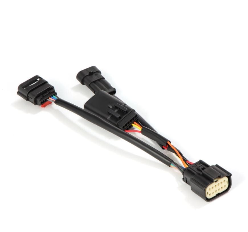 AlphaRex AlphaRex 602011 Tail Light Assembly