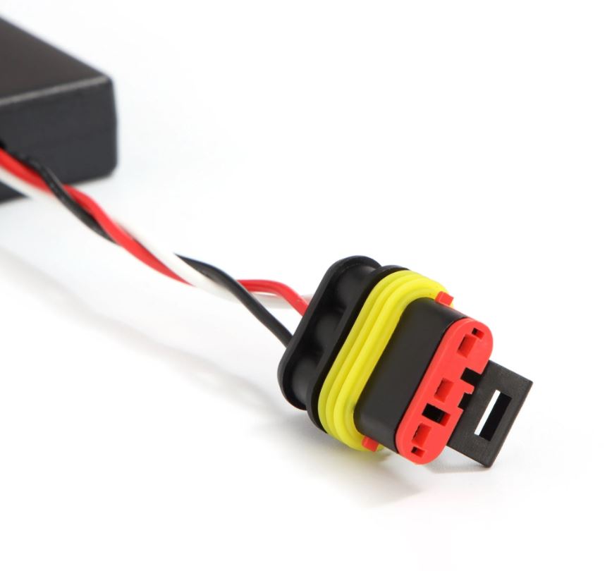 AlphaRex 602011 - Tail Light Assembly