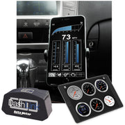 AutoMeter 6036 - AUT6036 3