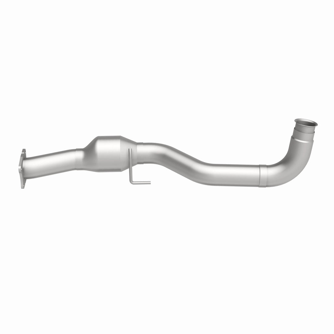 MagnaFlow Exhaust Products 60501 - OEM Grade Diesel Oxidation Catalyst 1