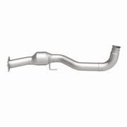 MagnaFlow Exhaust Products 60501 - OEM Grade Diesel Oxidation Catalyst 1