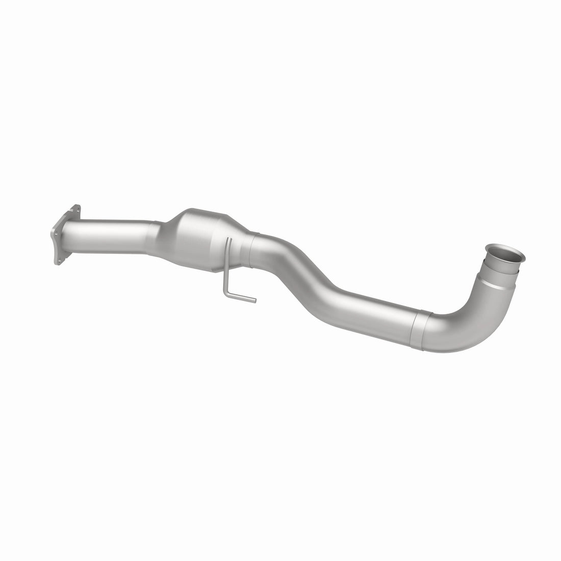 MagnaFlow Exhaust Products 60501 - OEM Grade Diesel Oxidation Catalyst 2