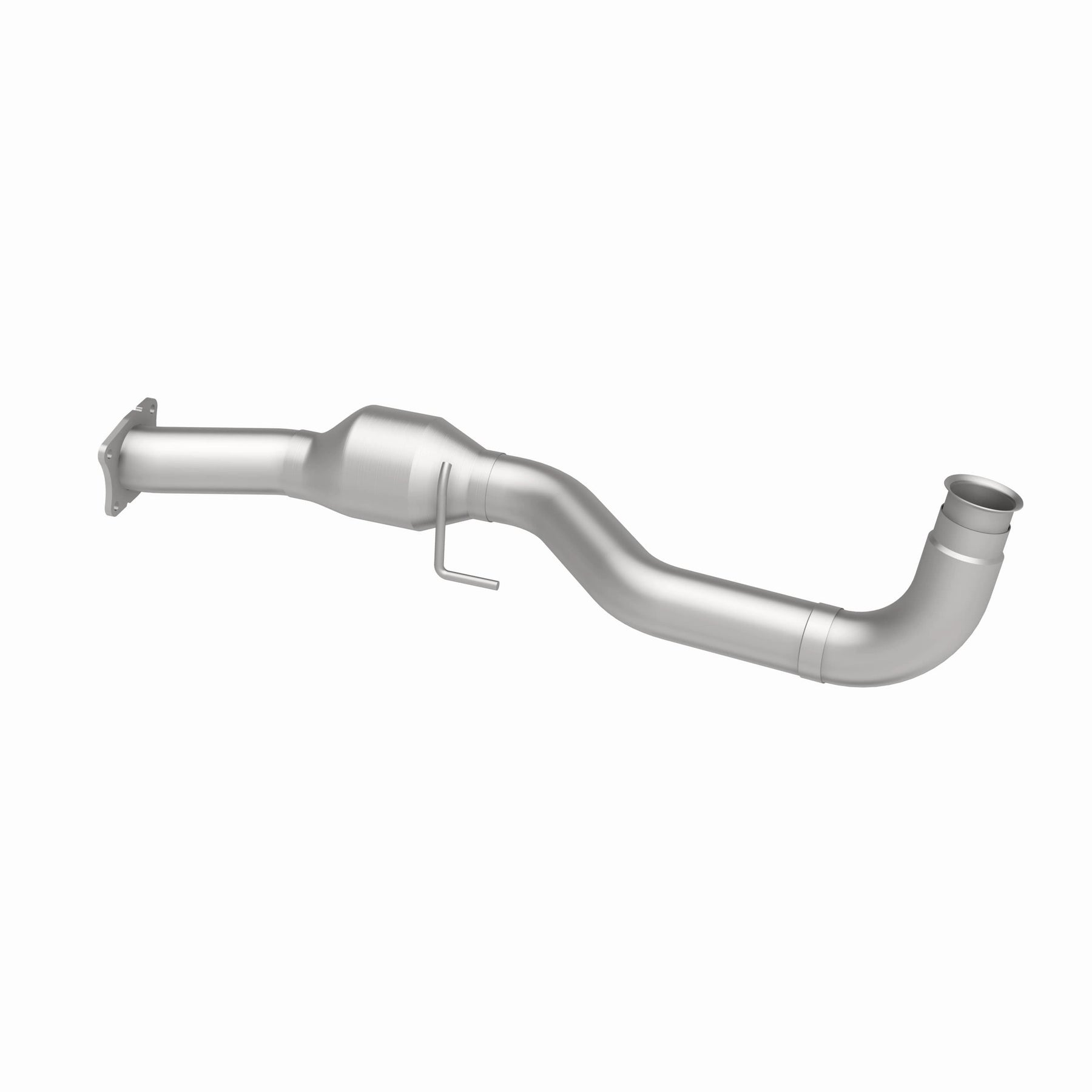 MagnaFlow Exhaust Products 60501 - OEM Grade Diesel Oxidation Catalyst 2