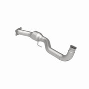 MagnaFlow Exhaust Products 60501 - OEM Grade Diesel Oxidation Catalyst 3