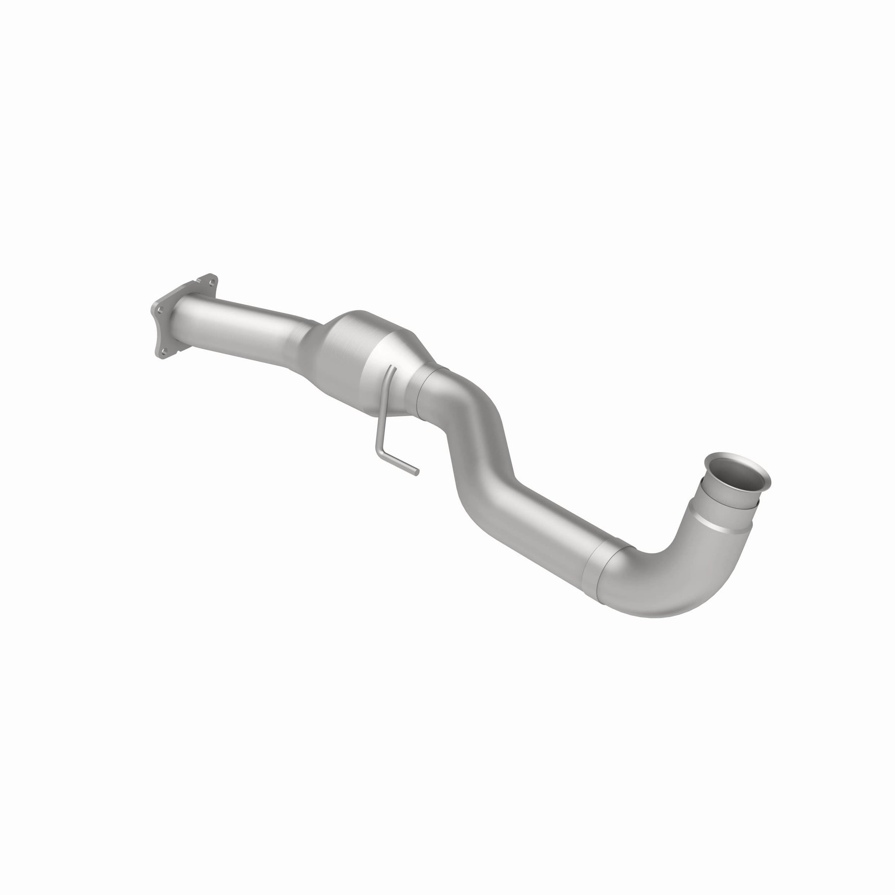 MagnaFlow Exhaust Products 60501 - OEM Grade Diesel Oxidation Catalyst 3