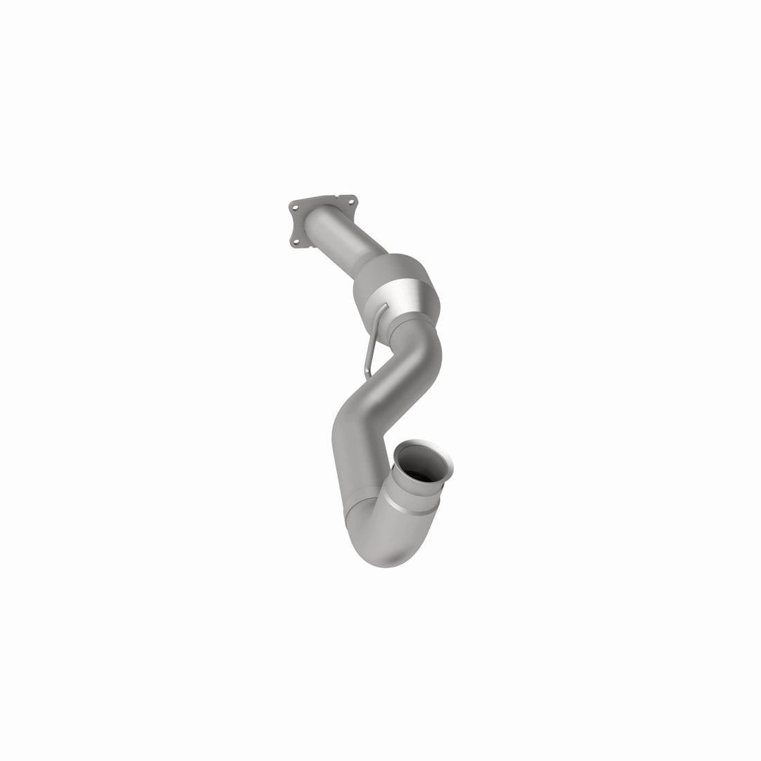 MagnaFlow Exhaust Products 60501 - OEM Grade Diesel Oxidation Catalyst 5