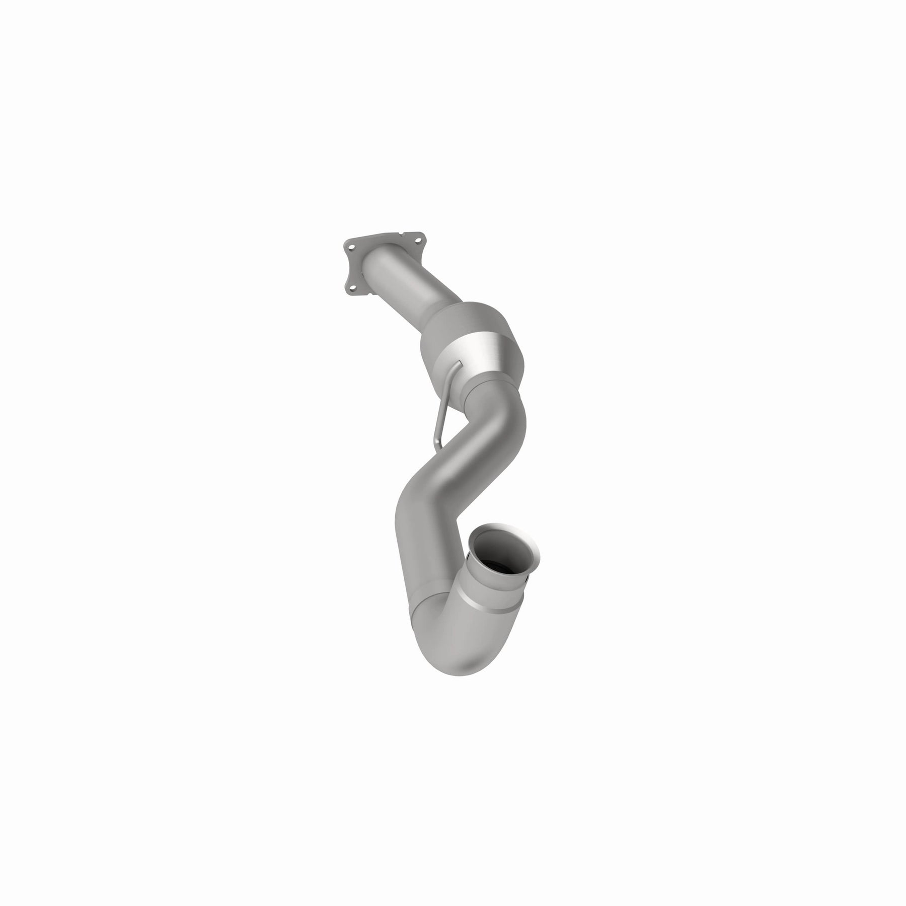 MagnaFlow Exhaust Products 60501 - OEM Grade Diesel Oxidation Catalyst 5