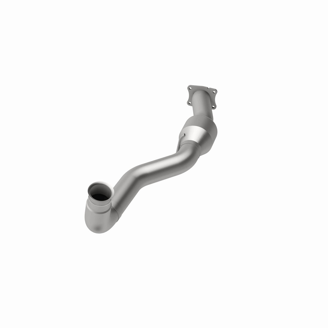 MagnaFlow Exhaust Products 60501 - OEM Grade Diesel Oxidation Catalyst