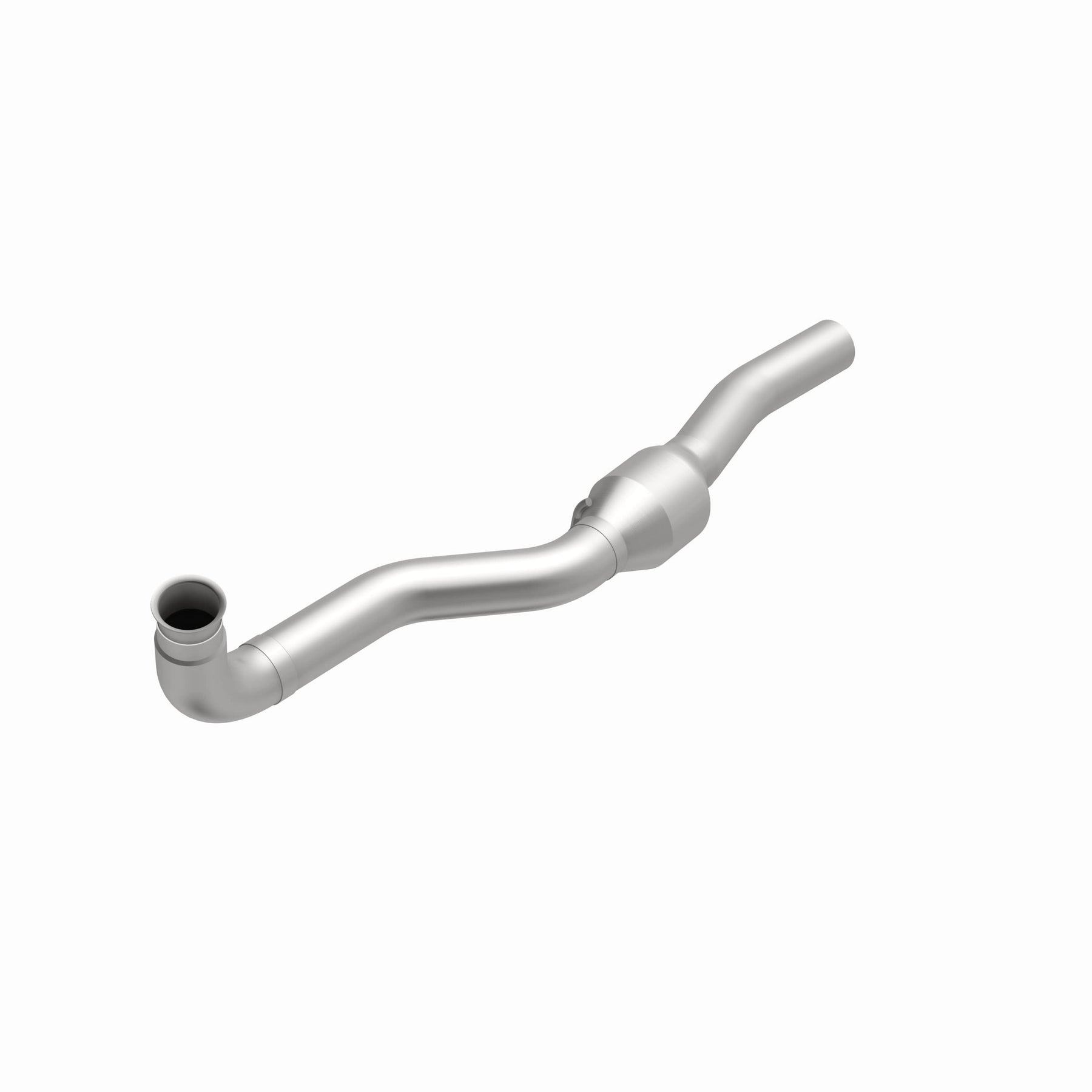MagnaFlow Exhaust Products 60502 - OEM Grade Diesel Oxidation Catalyst 2