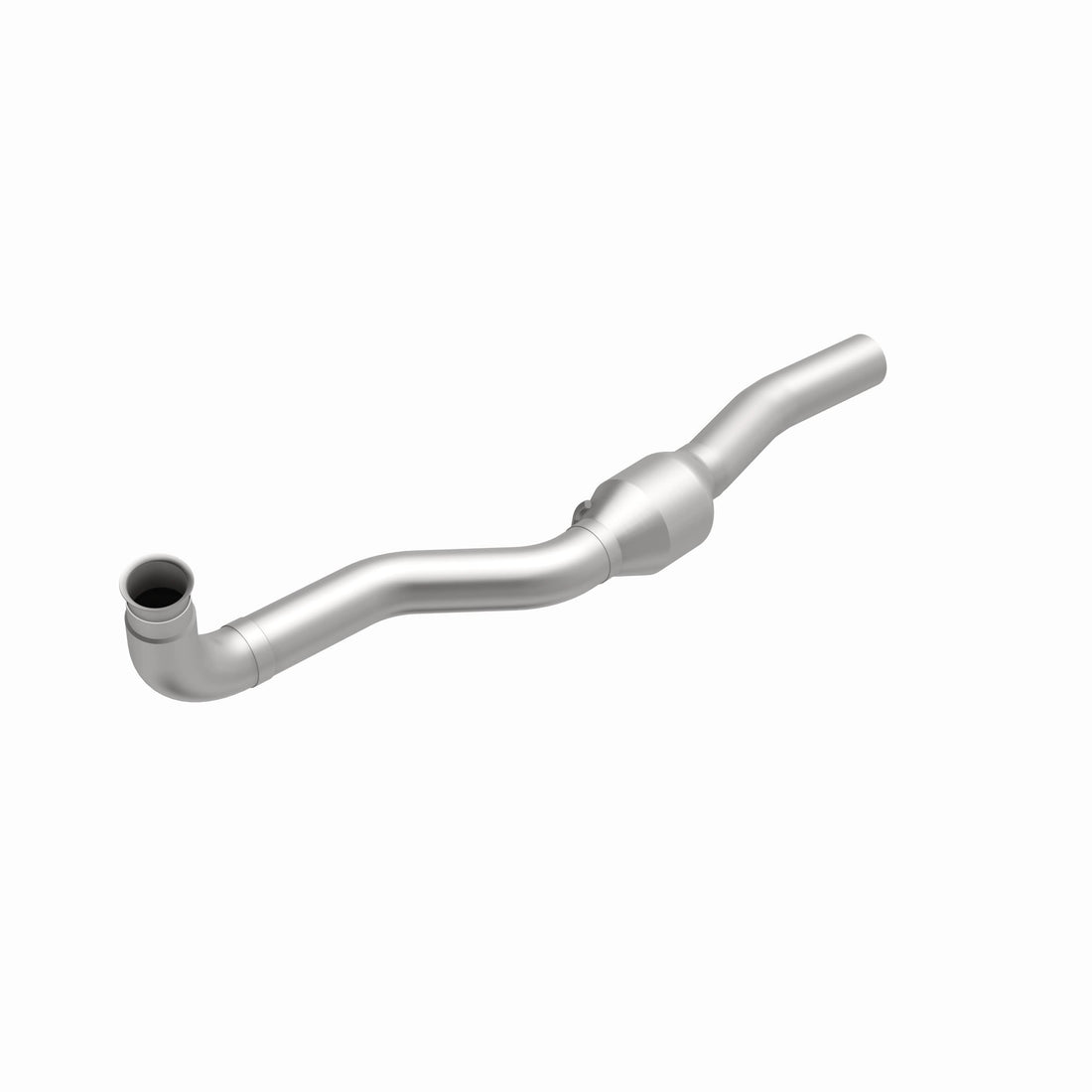 MagnaFlow Exhaust Products 60502 - OEM Grade Diesel Oxidation Catalyst 3