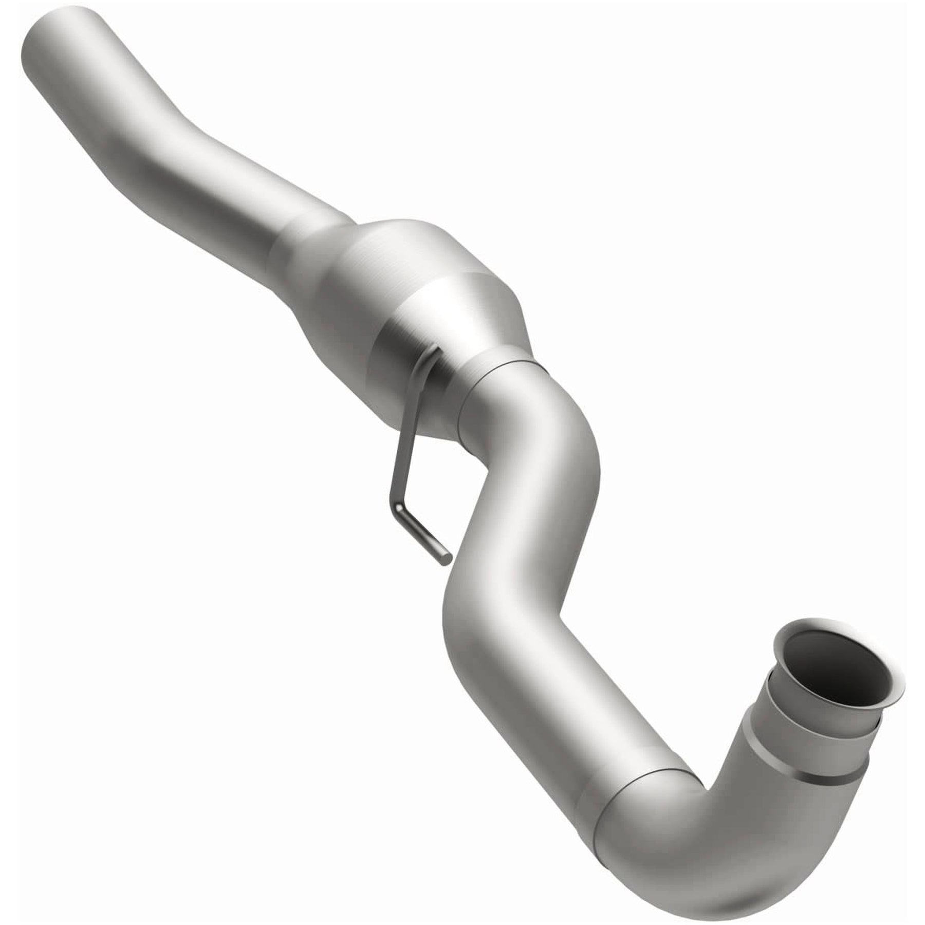 MagnaFlow Exhaust Products 60502 - OEM Grade Diesel Oxidation Catalyst 4