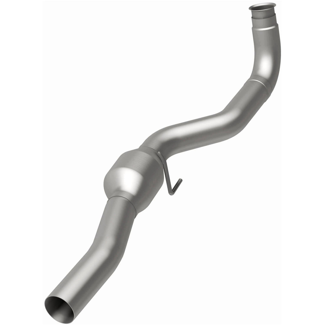 MagnaFlow Exhaust Products 60502 - OEM Grade Diesel Oxidation Catalyst 5