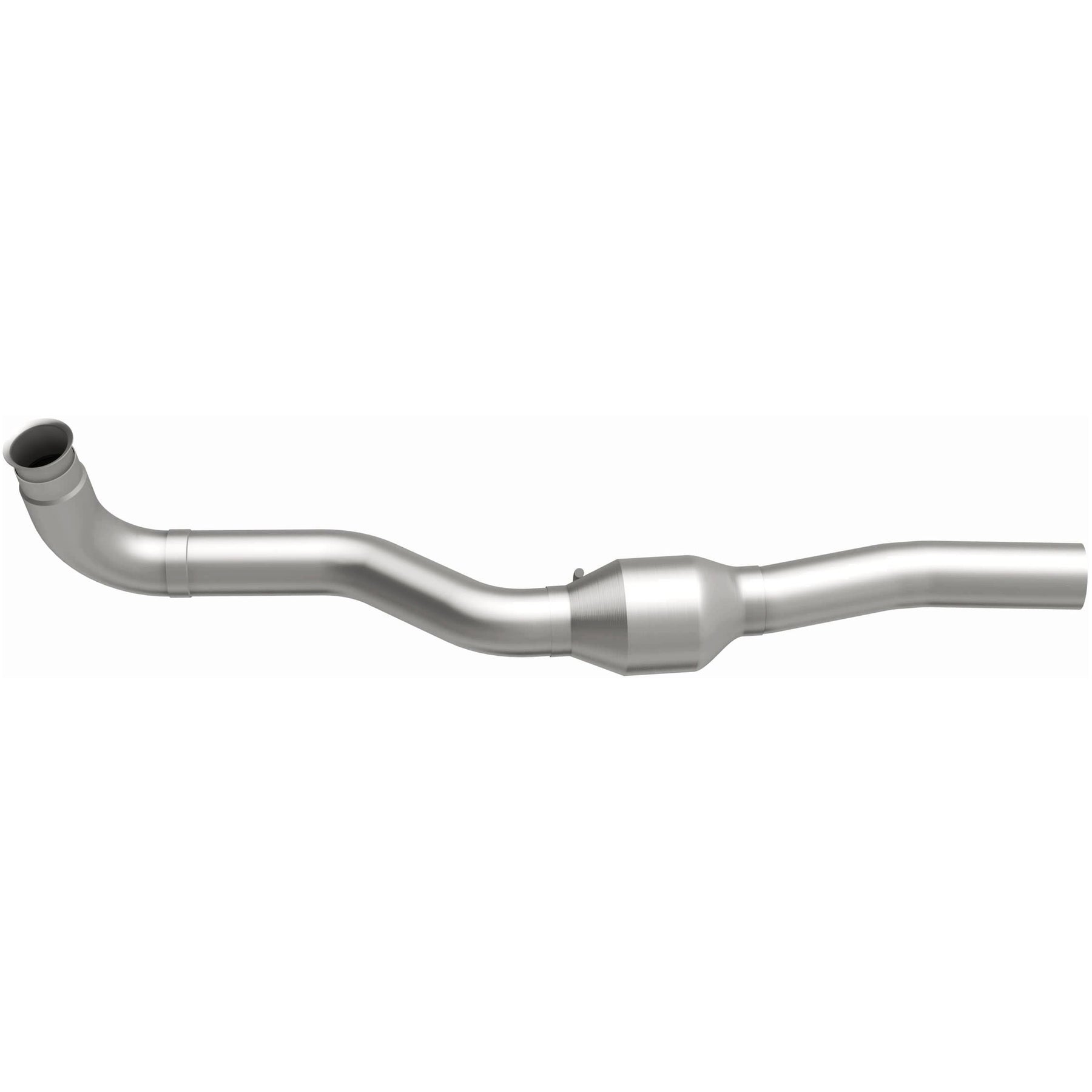 MagnaFlow Exhaust Products 60502 - OEM Grade Diesel Oxidation Catalyst