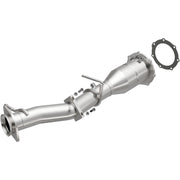 MagnaFlow Exhaust Products 60503 - OEM Grade Diesel Oxidation Catalyst 4