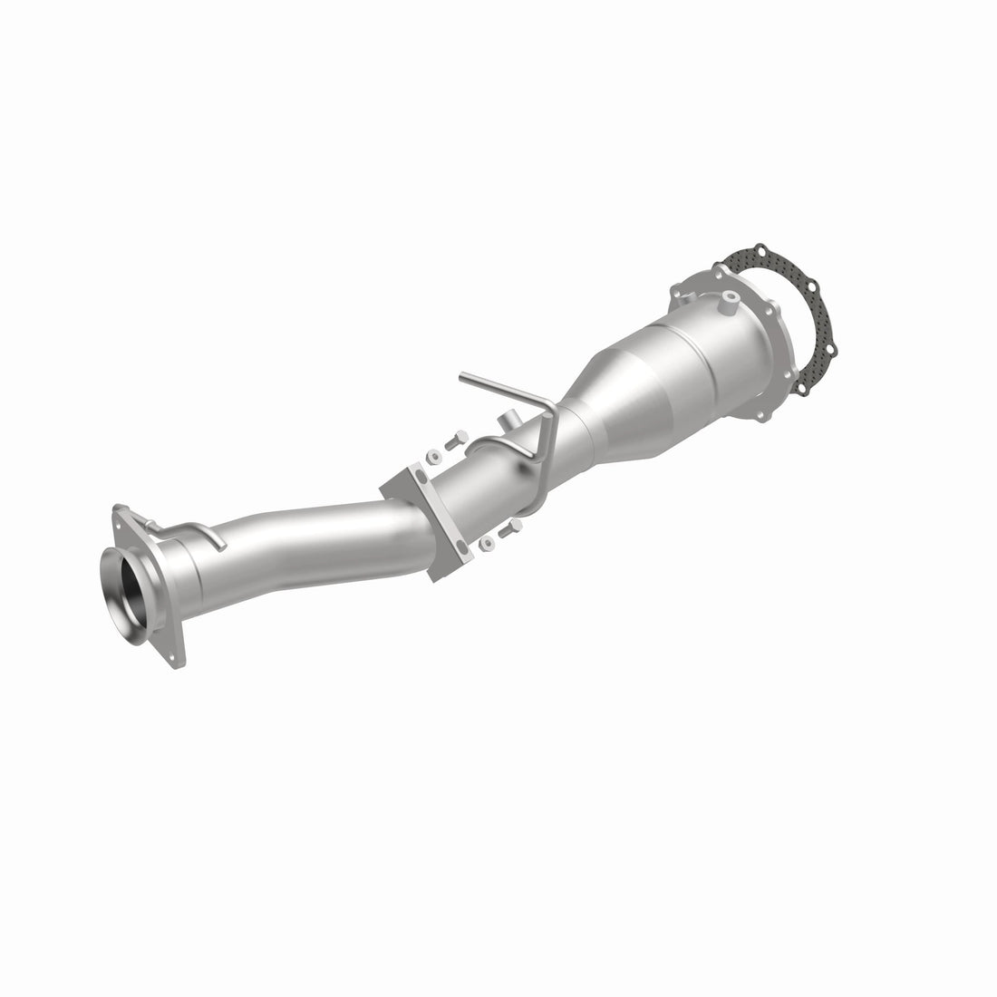 MagnaFlow Exhaust Products 60503 - OEM Grade Diesel Oxidation Catalyst 5
