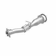 MagnaFlow Exhaust Products 60503 - OEM Grade Diesel Oxidation Catalyst 5