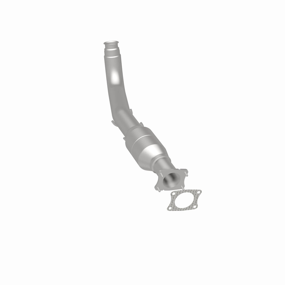 MagnaFlow Exhaust Products 60504 - OEM Grade Diesel Oxidation Catalyst 1
