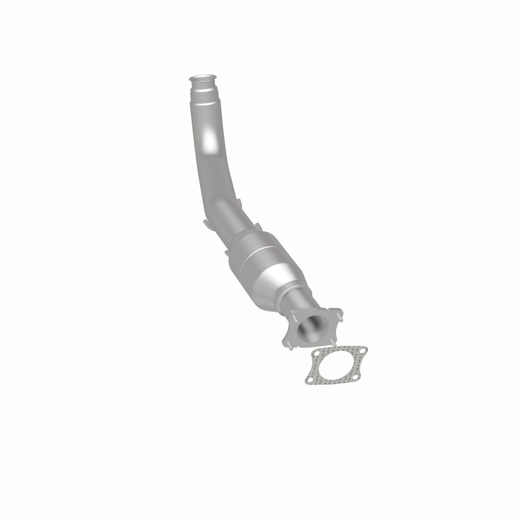 MagnaFlow Exhaust Products 60504 - OEM Grade Diesel Oxidation Catalyst 1