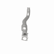 MagnaFlow Exhaust Products 60504 - OEM Grade Diesel Oxidation Catalyst 2