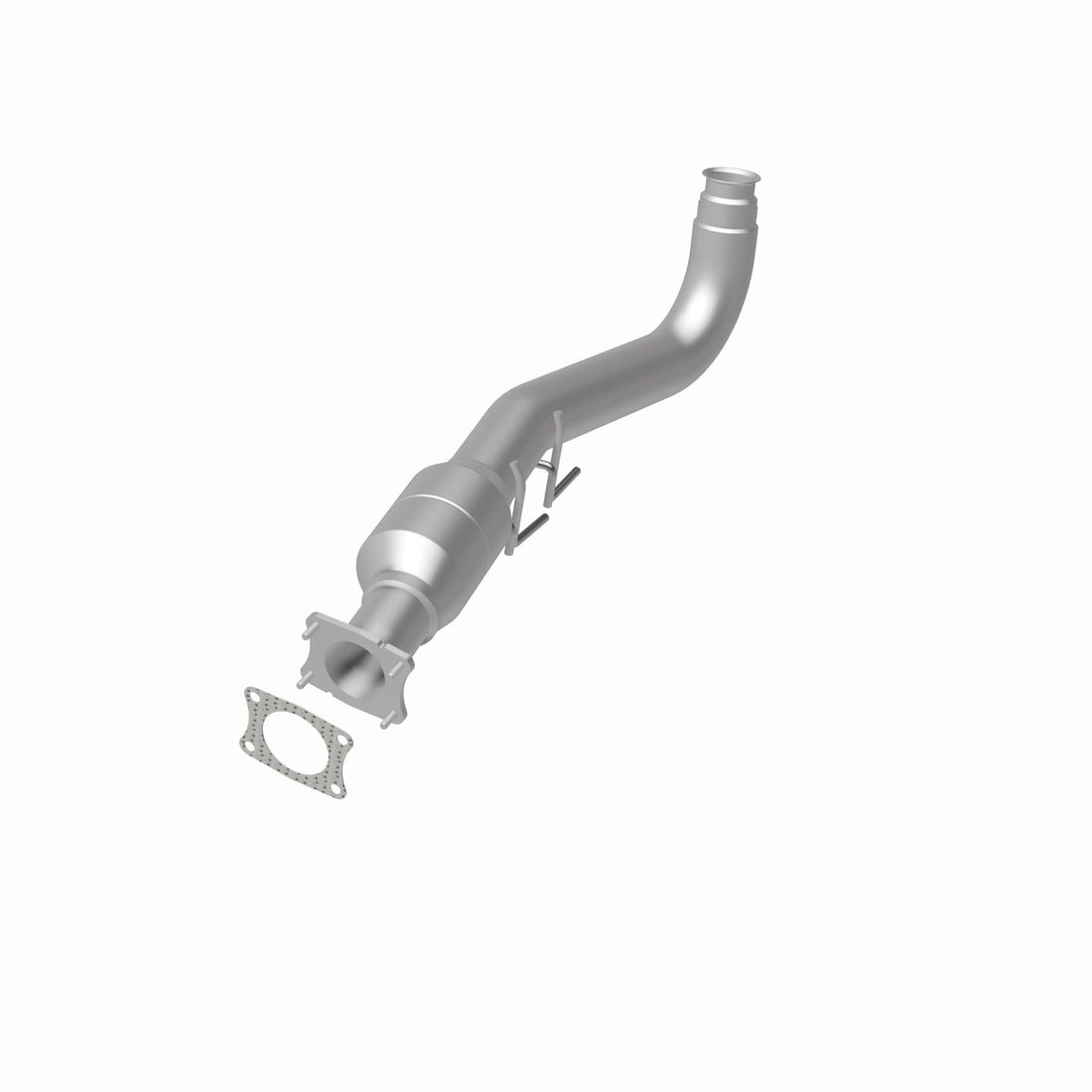 MagnaFlow Exhaust Products 60504 - OEM Grade Diesel Oxidation Catalyst 3