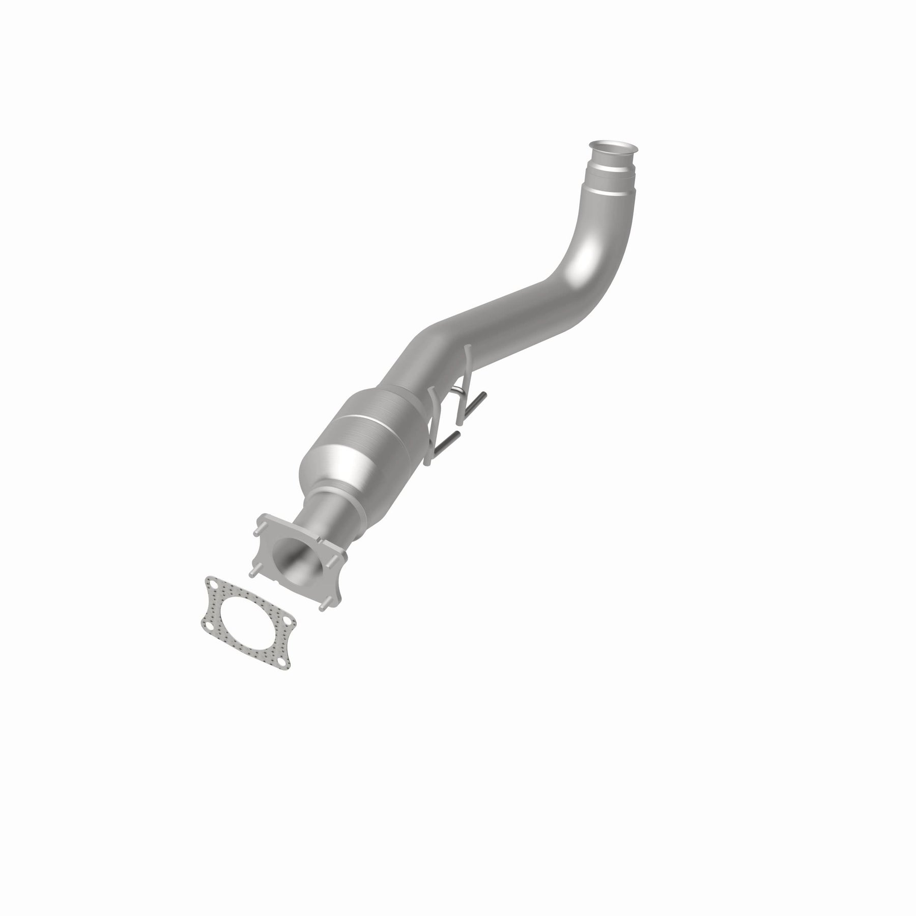 MagnaFlow Exhaust Products 60504 - OEM Grade Diesel Oxidation Catalyst 3