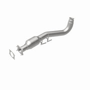 MagnaFlow Exhaust Products 60504 - OEM Grade Diesel Oxidation Catalyst 4