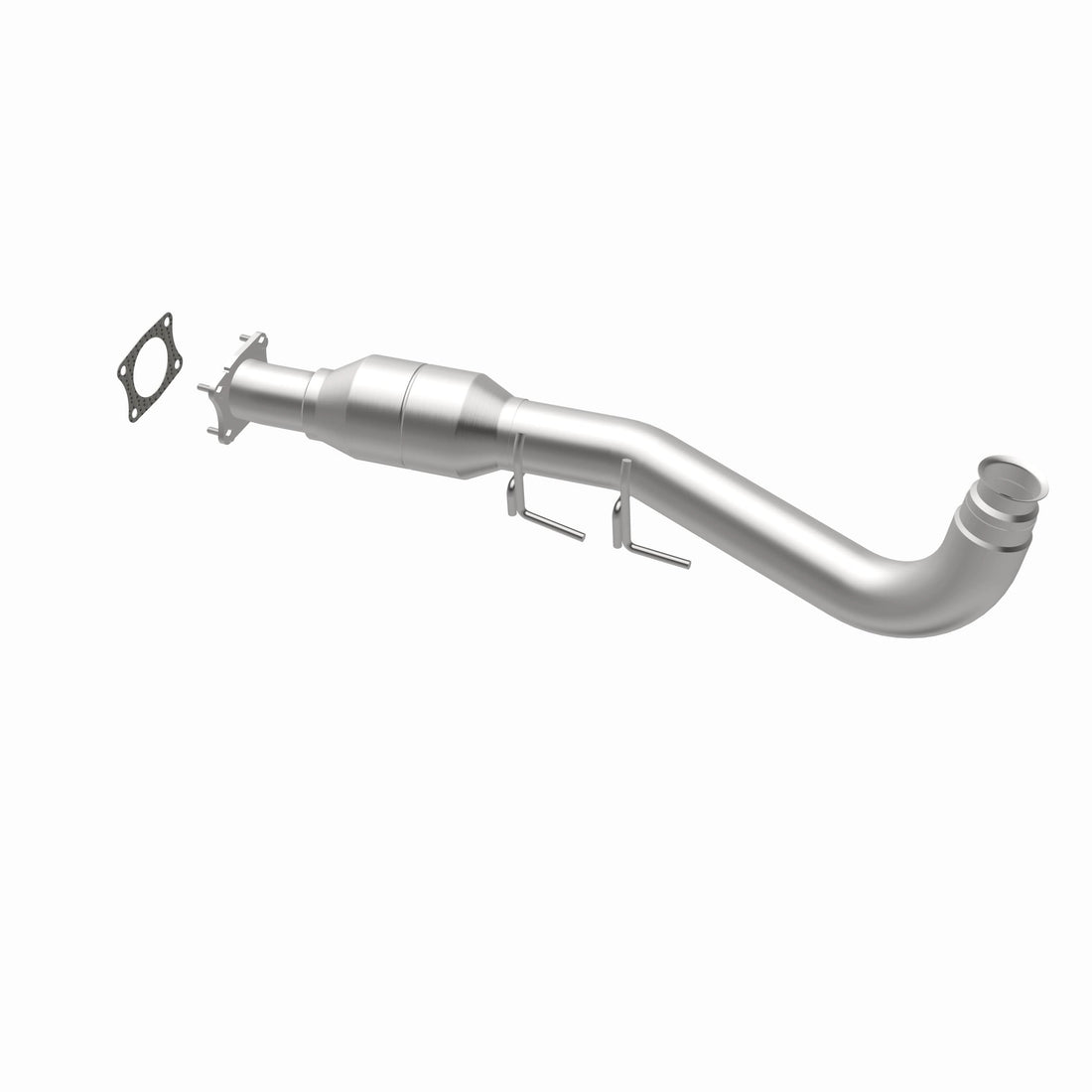 MagnaFlow Exhaust Products 60504 - OEM Grade Diesel Oxidation Catalyst